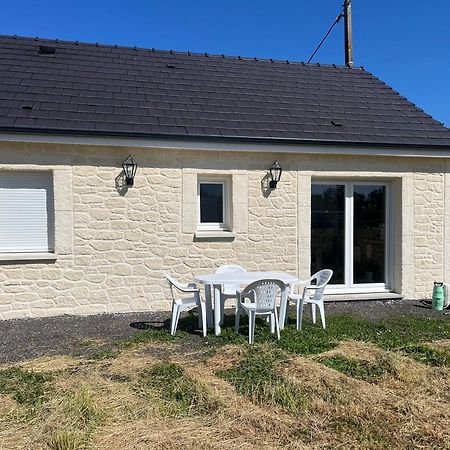 Charmant Pavillon De 70 M2 La Charite-sur-Loire Luaran gambar